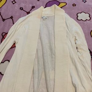 Off White cardigan